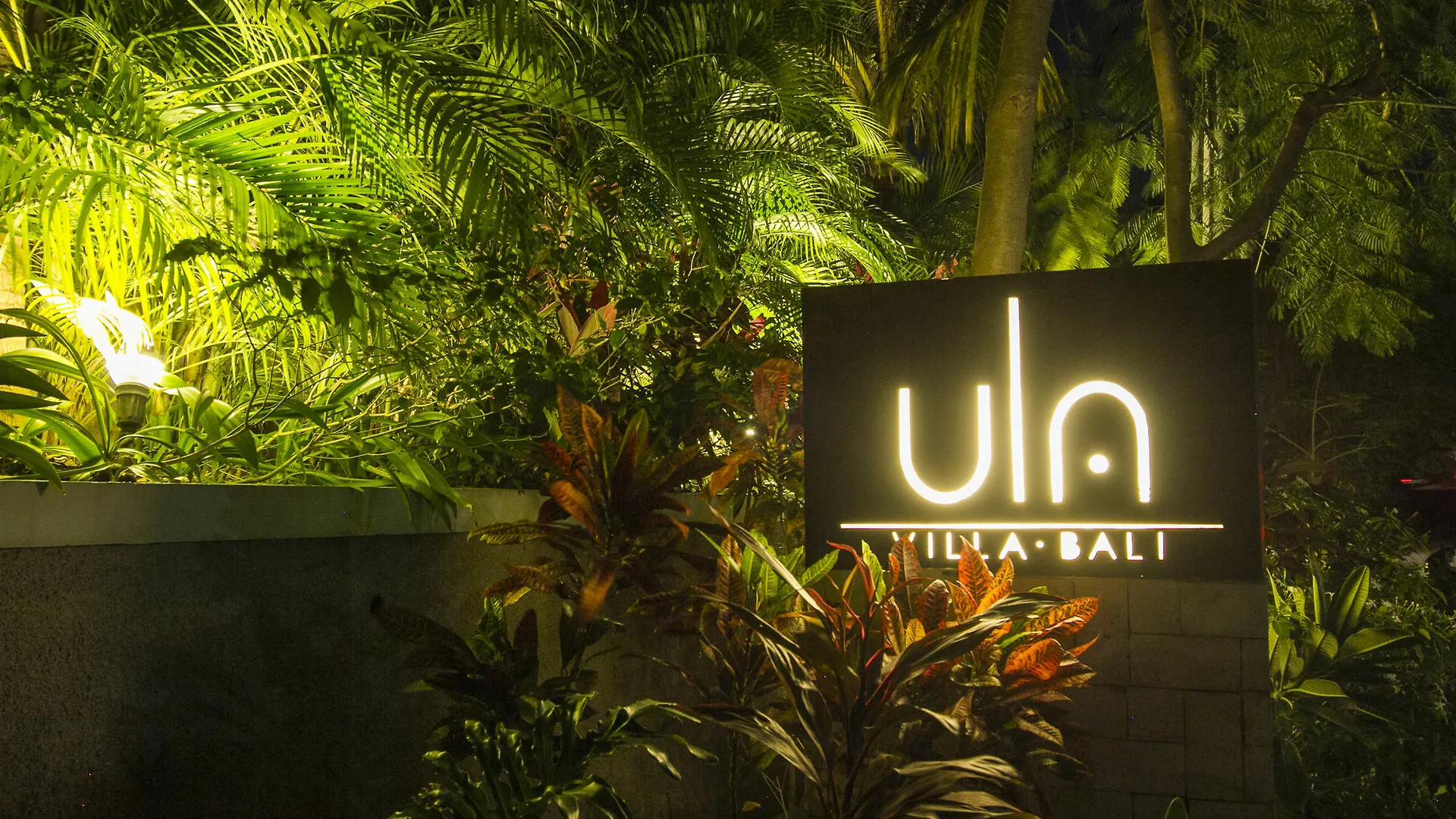 The Ula Villas Nusa Dua  0*, Nusa Dua (Bali) Indonesia