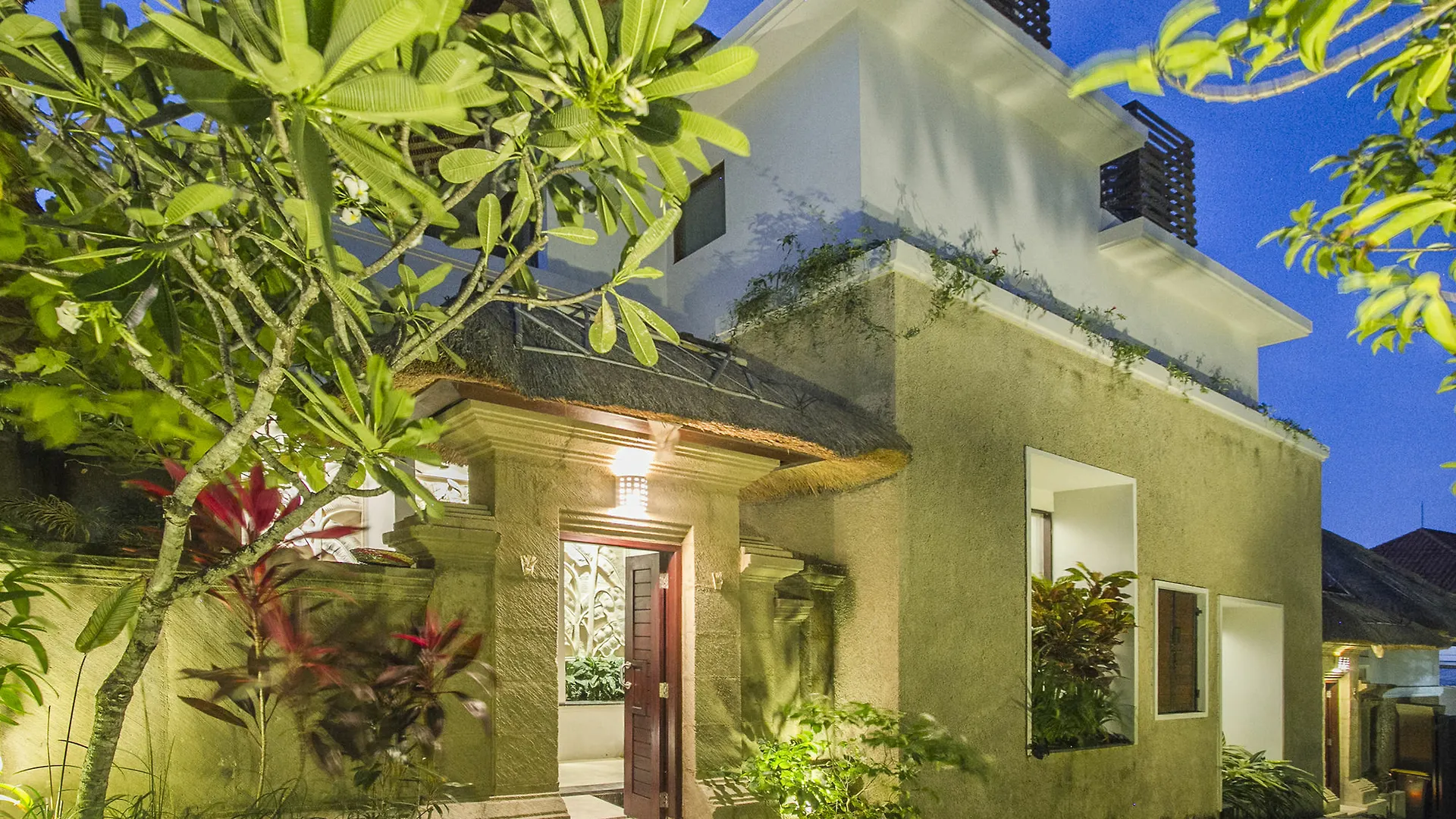 The Ula Villas Nusa Dua   Nusa Dua (Bali)