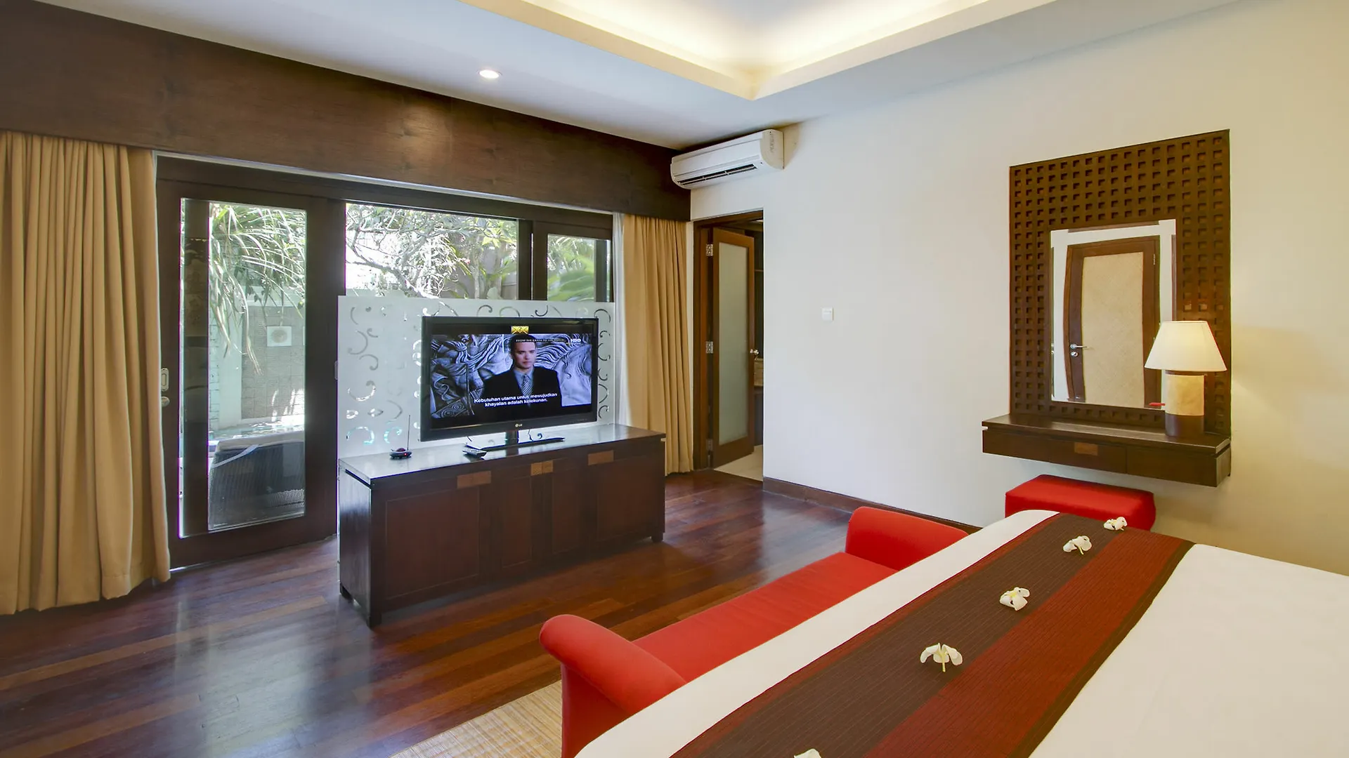 The Ula Villas Nusa Dua