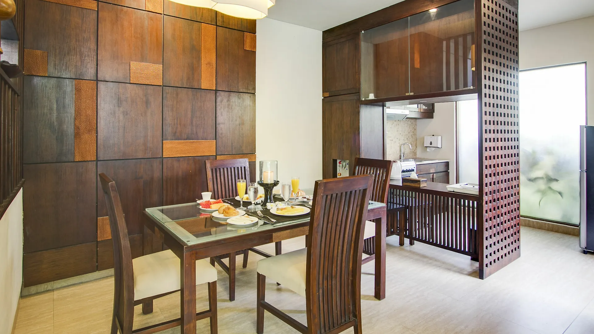 The Ula Villas Nusa Dua  0*, Nusa Dua (Bali)