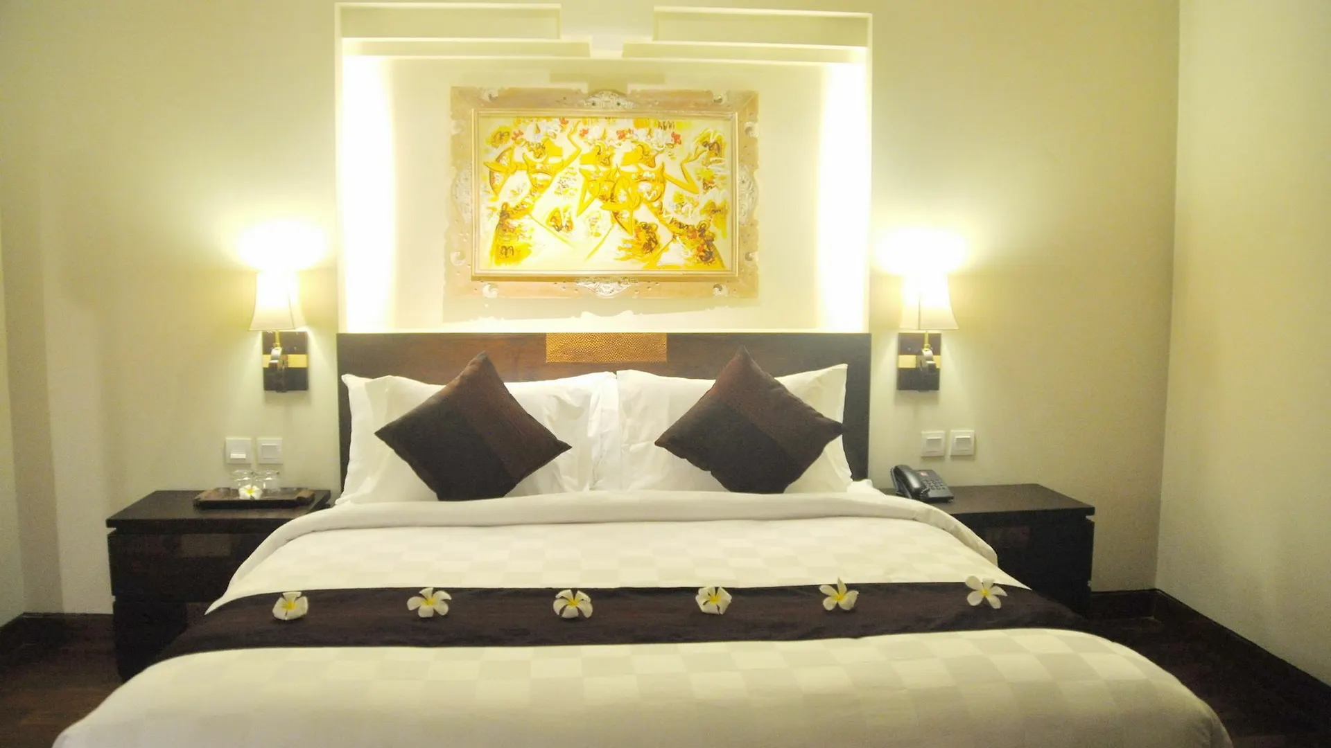 The Ula Villas Nusa Dua