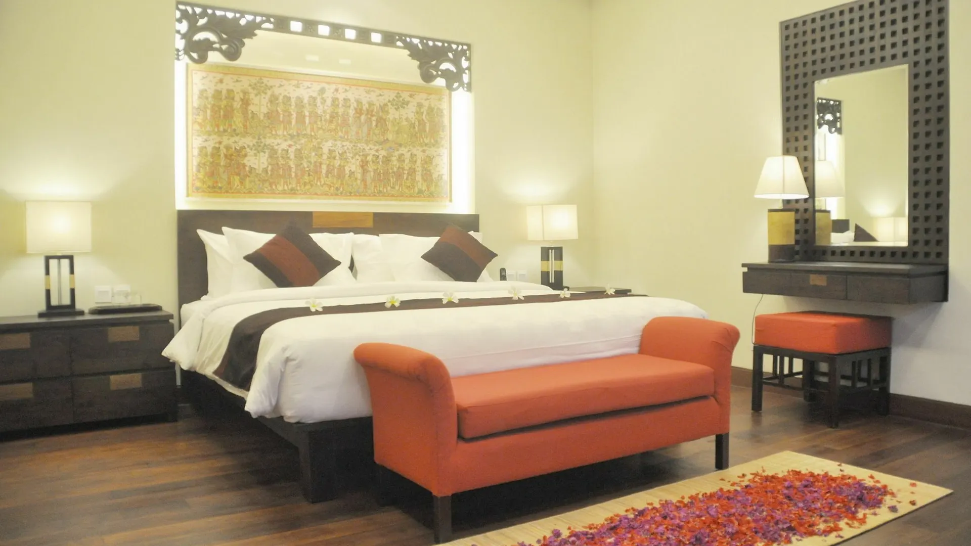 The Ula Villas Nusa Dua  0*, Nusa Dua (Bali)