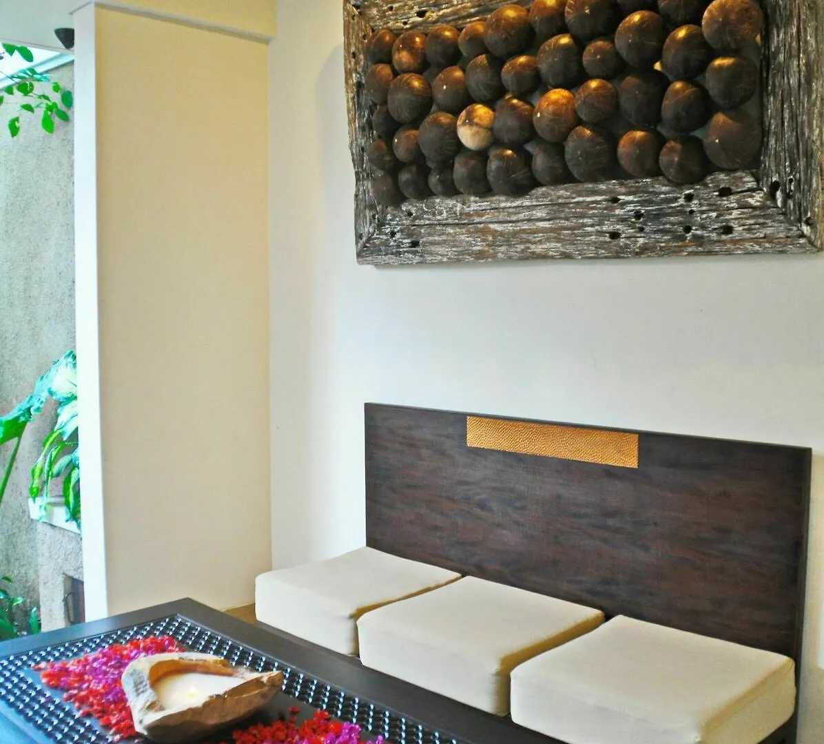 The Ula Villas Nusa Dua