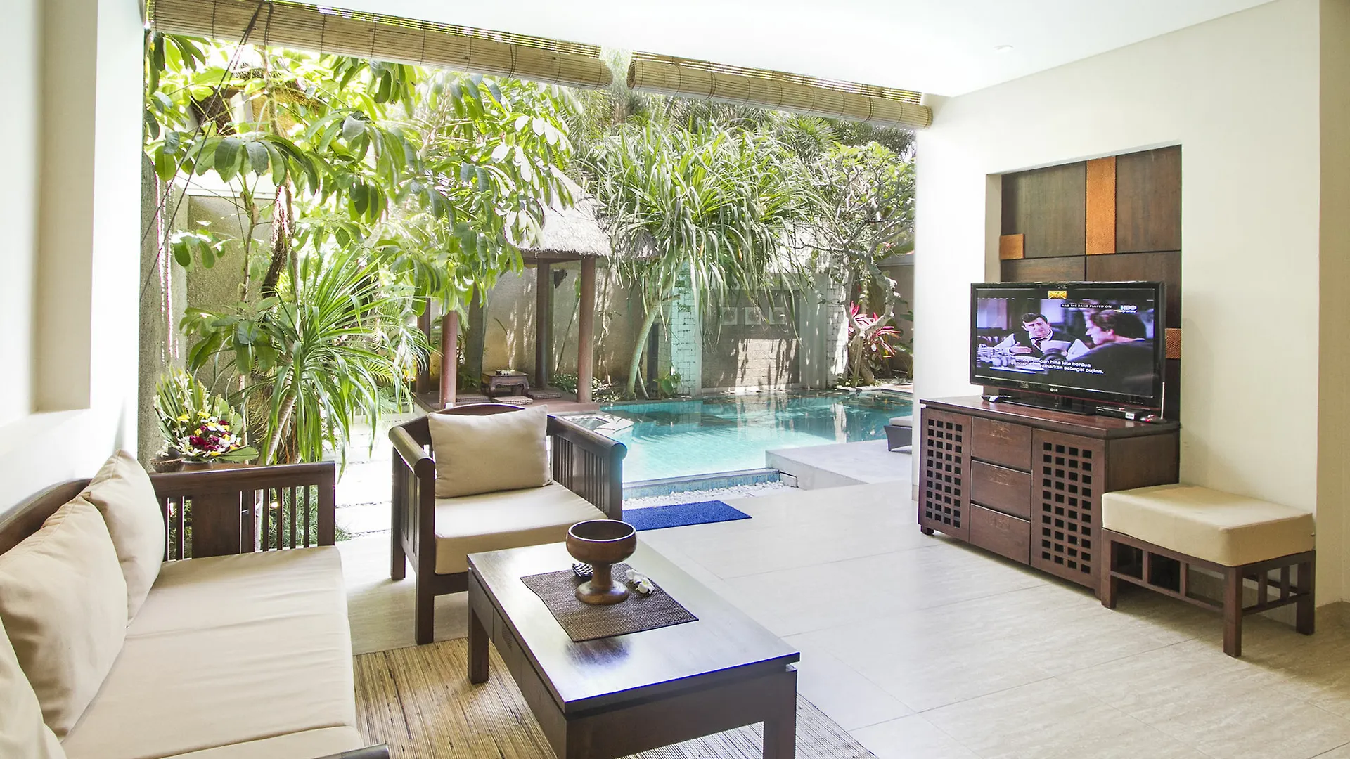 The Ula Villas Nusa Dua  Nusa Dua (Bali)