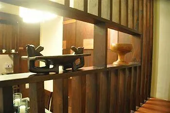 The Ula Villas Nusa Dua  0*, Nusa Dua (Bali) Indonesia