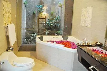 The Ula Villas Nusa Dua  Indonesia