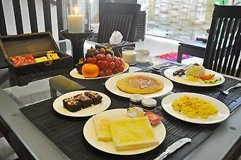 The Ula Villas Nusa Dua