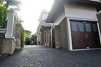 The Ula Villas Nusa Dua  Indonesia