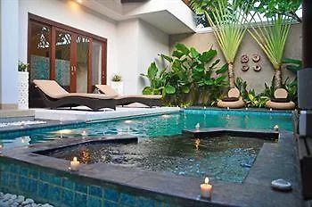 The Ula Villas Nusa Dua