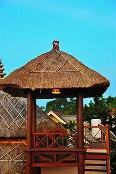 The Ula Villas Nusa Dua