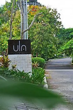 The Ula Villas Nusa Dua  0*, Nusa Dua (Bali)