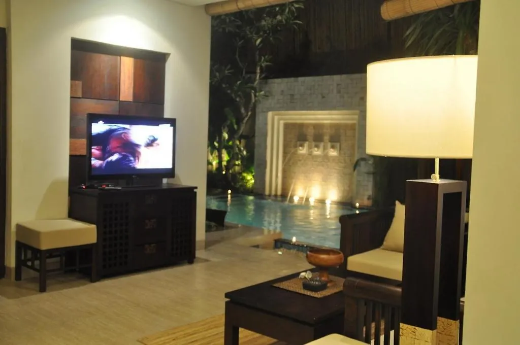 The Ula Villas Nusa Dua  Indonesia