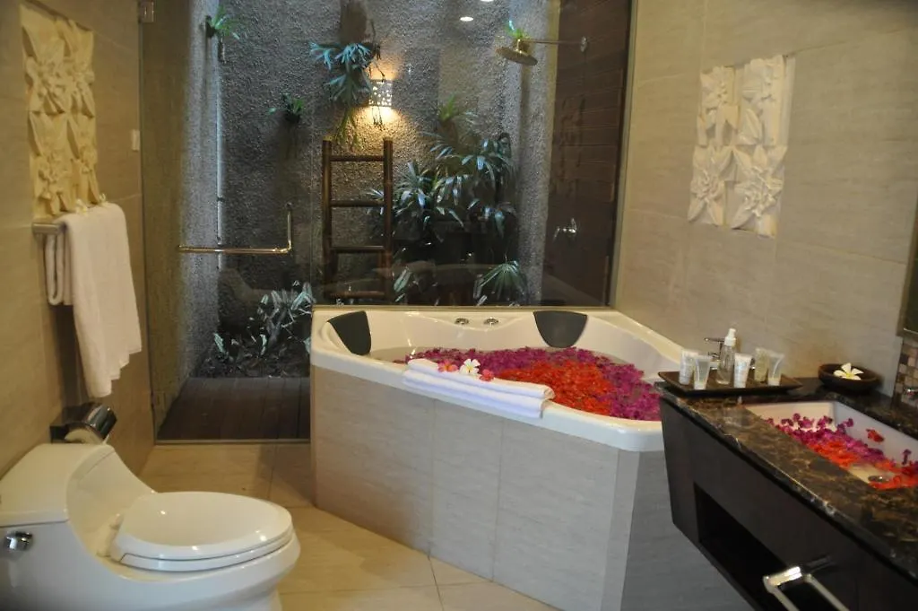 The Ula Villas Nusa Dua