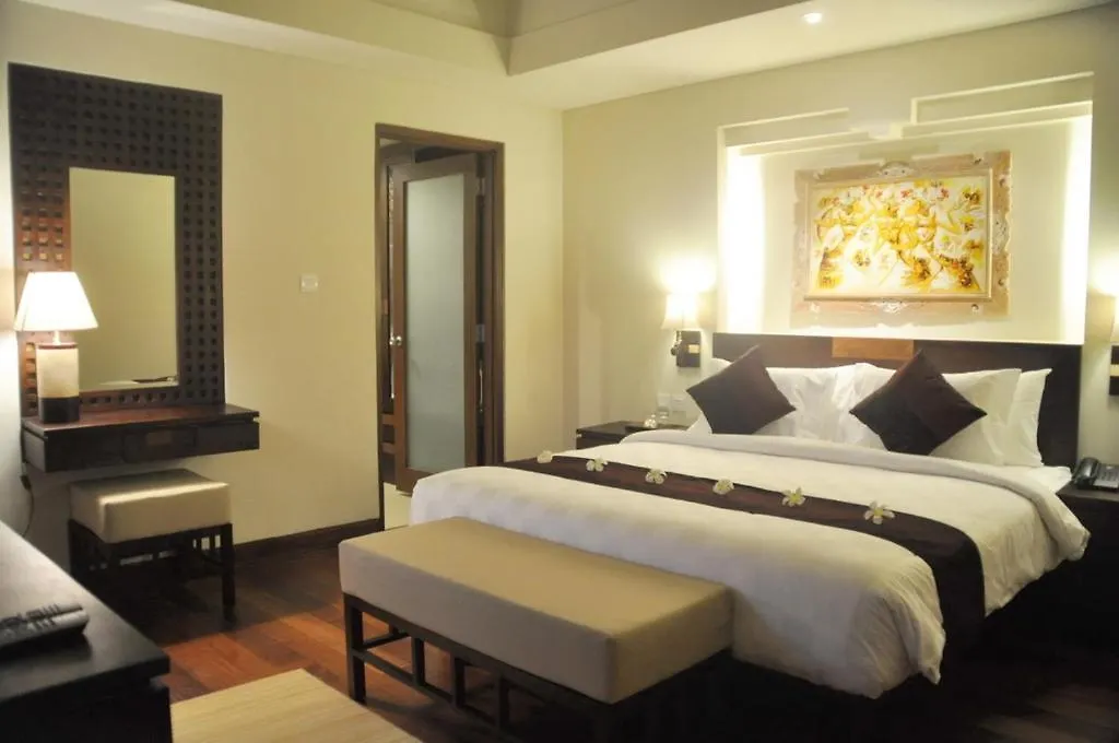 The Ula Villas Nusa Dua