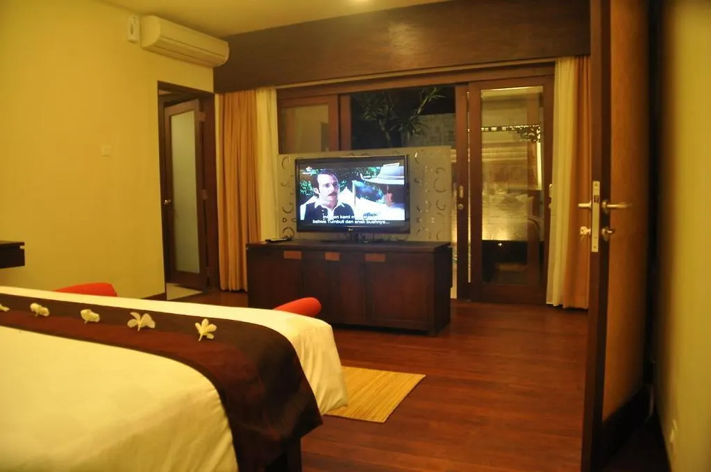 The Ula Villas Nusa Dua  0*, Nusa Dua (Bali)