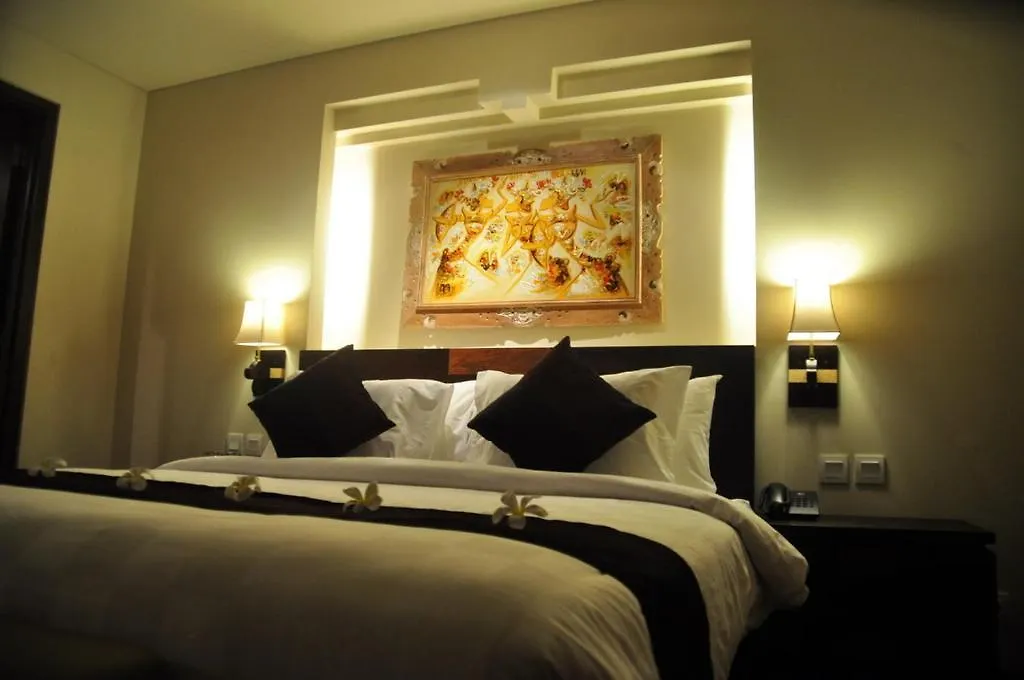The Ula Villas Nusa Dua
