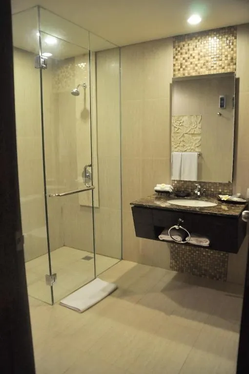 The Ula Villas Nusa Dua  Indonesia