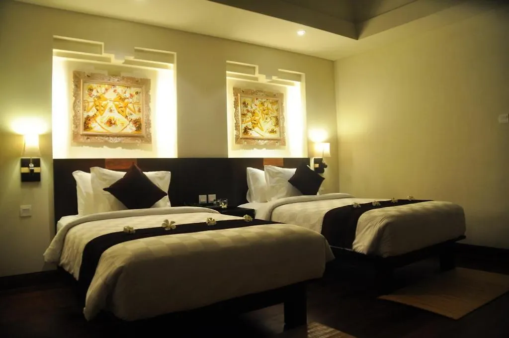 The Ula Villas Nusa Dua  Indonesia