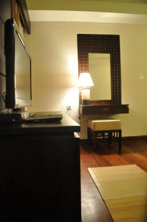 The Ula Villas Nusa Dua  0*, Nusa Dua (Bali) Indonesia