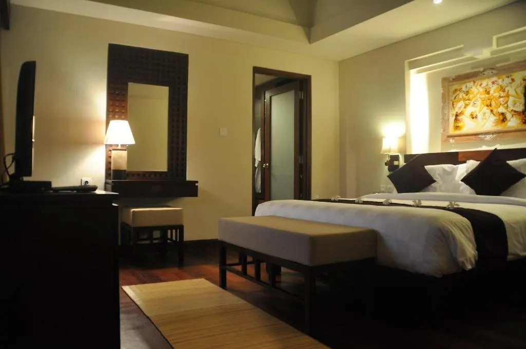 The Ula Villas Nusa Dua