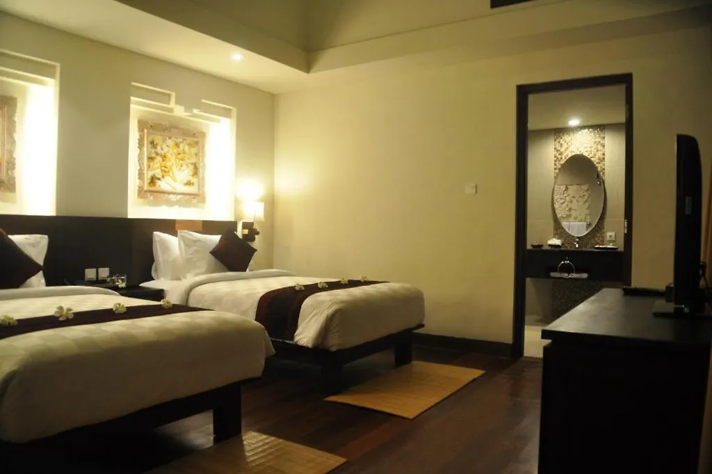 The Ula Villas Nusa Dua  0*, Nusa Dua (Bali) Indonesia