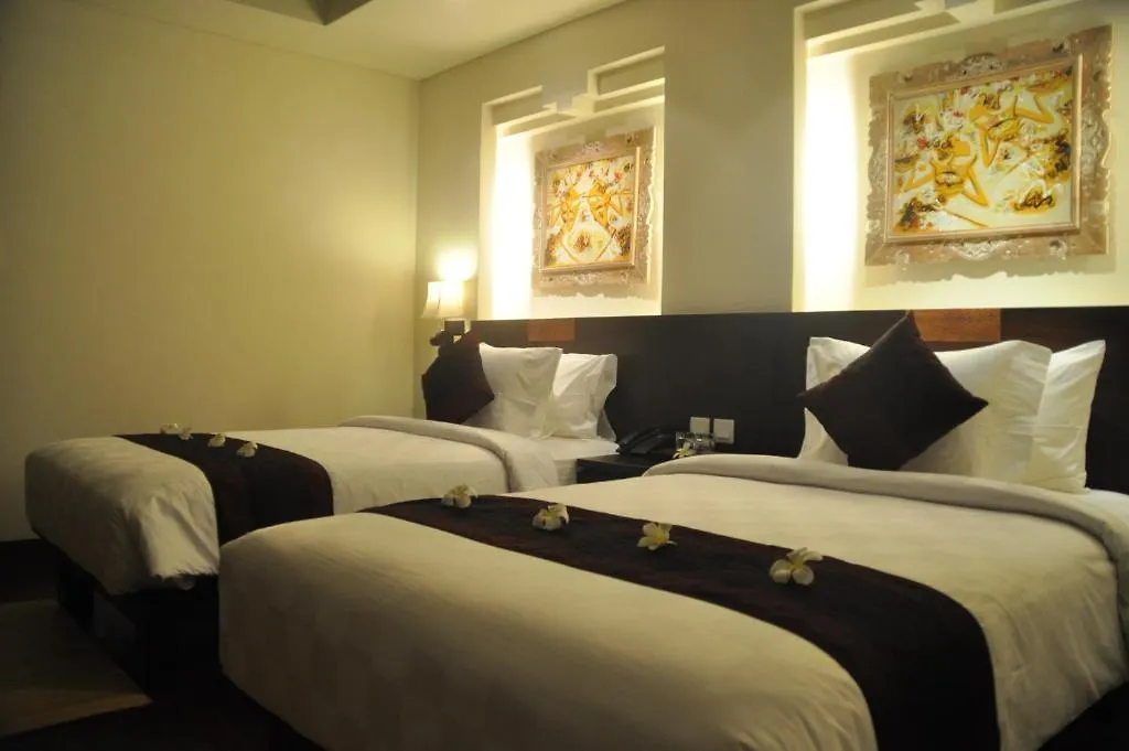 The Ula Villas Nusa Dua   Nusa Dua (Bali)