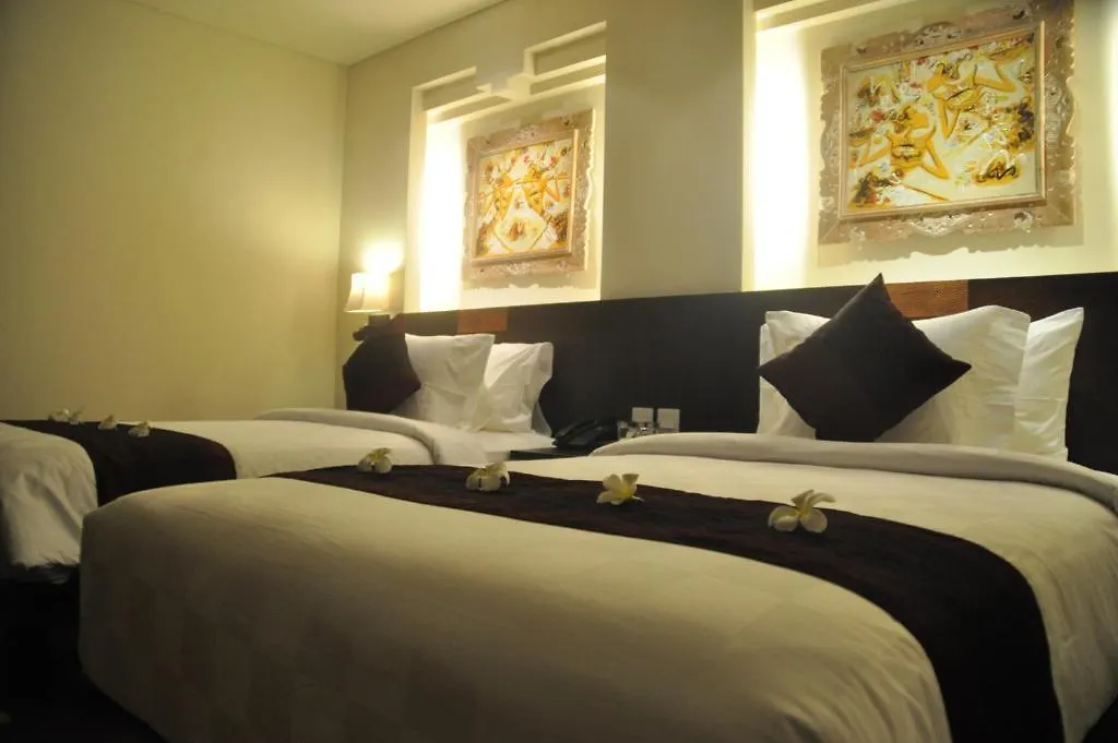 The Ula Villas Nusa Dua  Indonesia