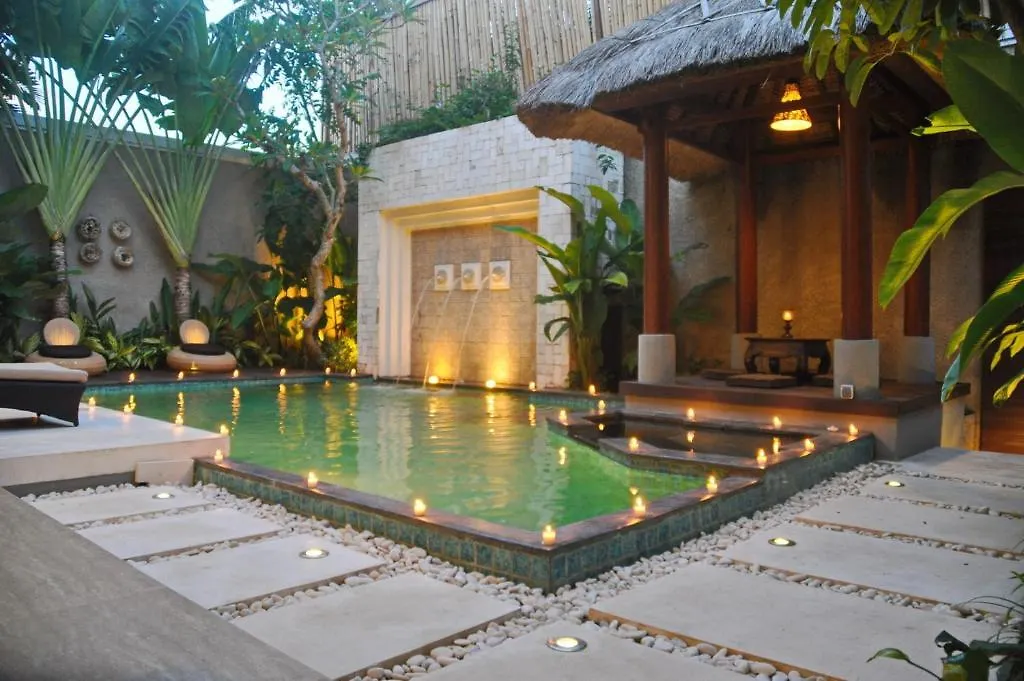 The Ula Villas Nusa Dua   Nusa Dua (Bali)