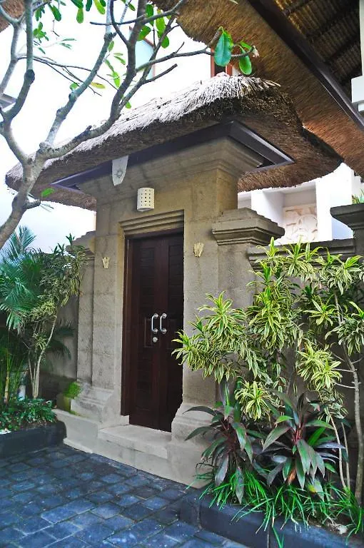 The Ula Villas Nusa Dua  0*, Nusa Dua (Bali)