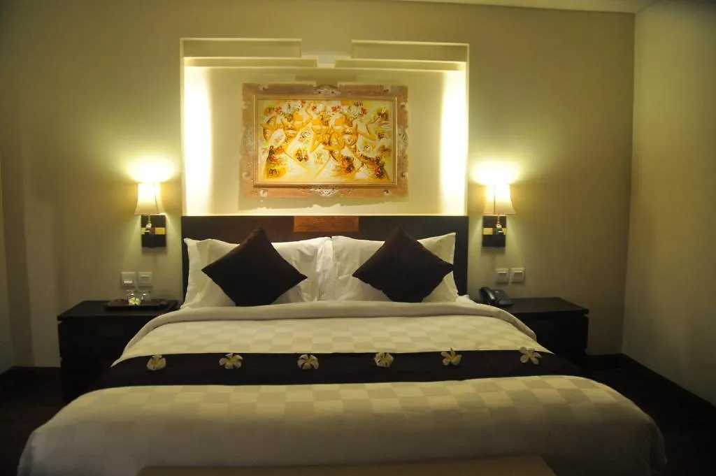 The Ula Villas Nusa Dua  Indonesia
