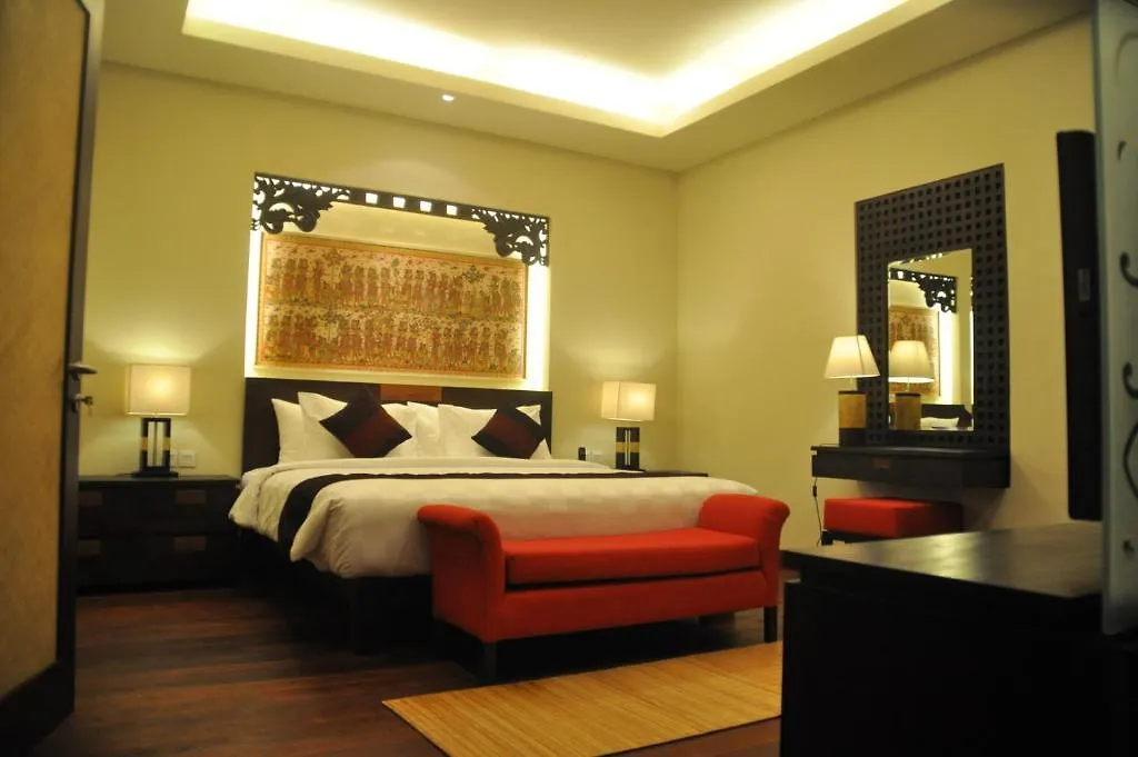 The Ula Villas Nusa Dua  0*, Nusa Dua (Bali) Indonesia