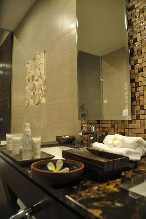 The Ula Villas Nusa Dua