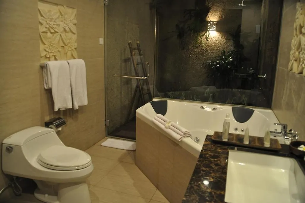 The Ula Villas Nusa Dua  0*, Nusa Dua (Bali) Indonesia