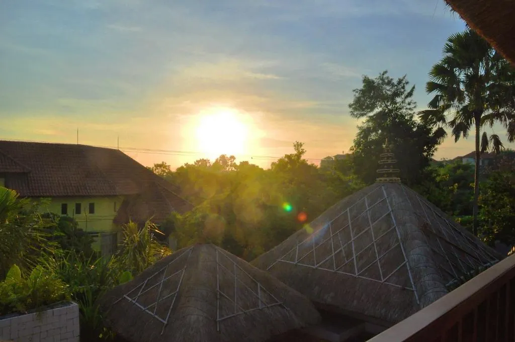 The Ula Villas Nusa Dua