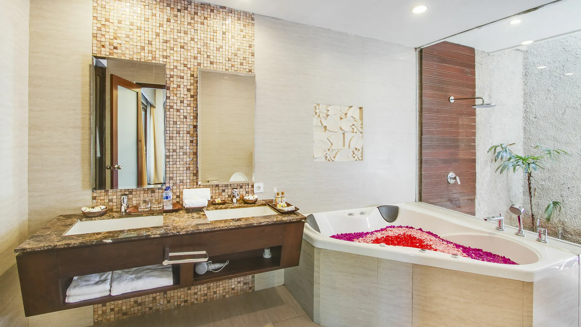 The Ula Villas Nusa Dua  Nusa Dua (Bali)