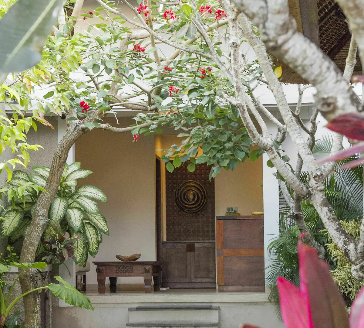 The Ula Villas Nusa Dua  0*, Nusa Dua (Bali)