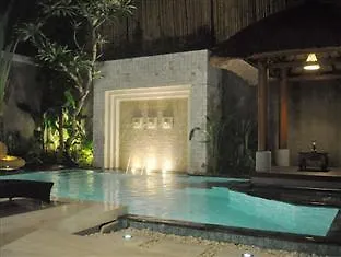 The Ula Villas Nusa Dua