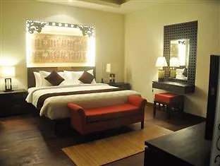 The Ula Villas Nusa Dua